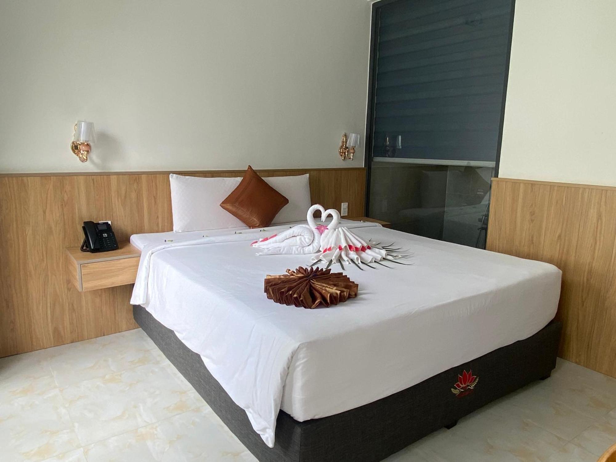 Ngoc Trai Xanh Bungalow Phu Quoc Exterior foto