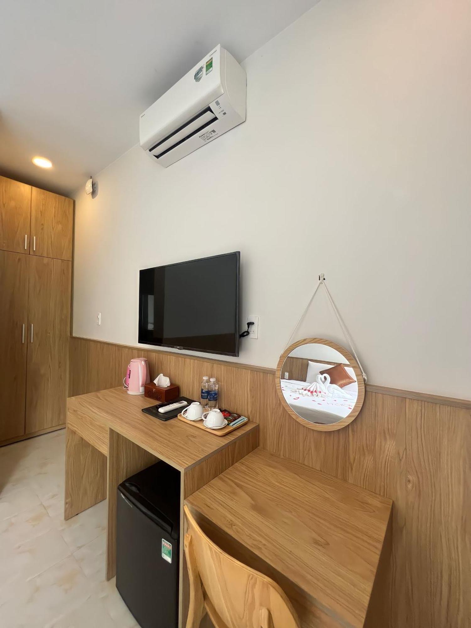 Ngoc Trai Xanh Bungalow Phu Quoc Exterior foto