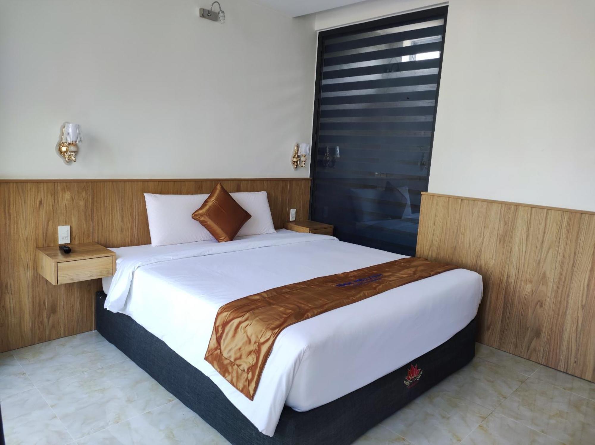 Ngoc Trai Xanh Bungalow Phu Quoc Exterior foto